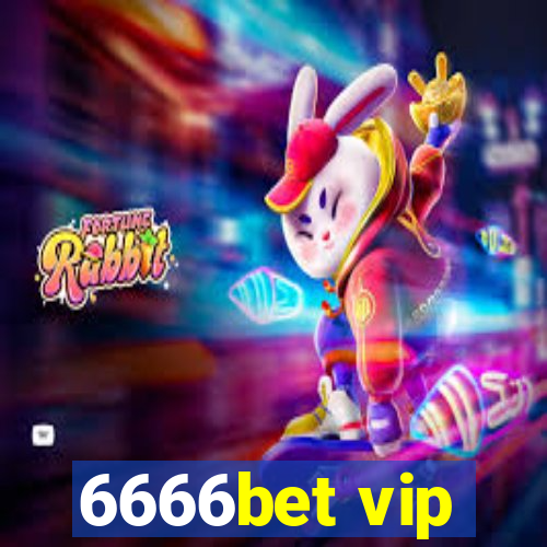 6666bet vip