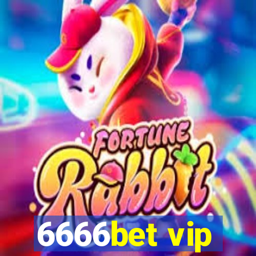 6666bet vip