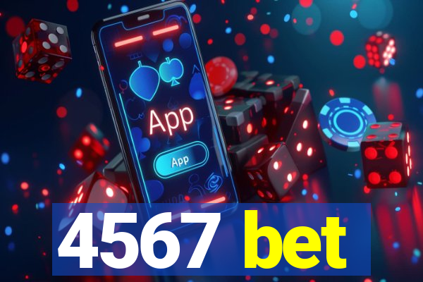 4567 bet