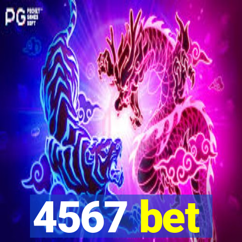 4567 bet