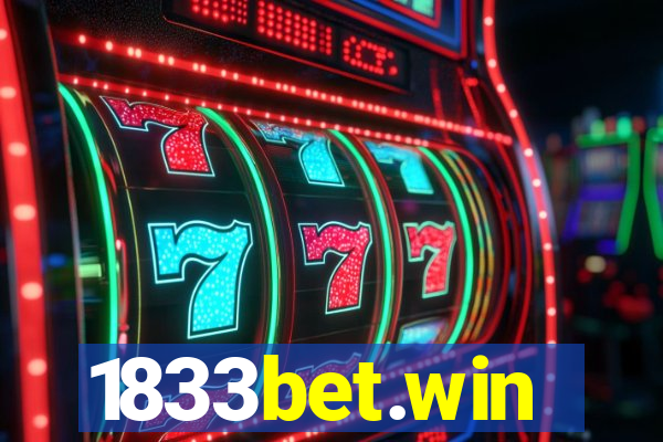 1833bet.win