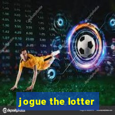 jogue the lotter