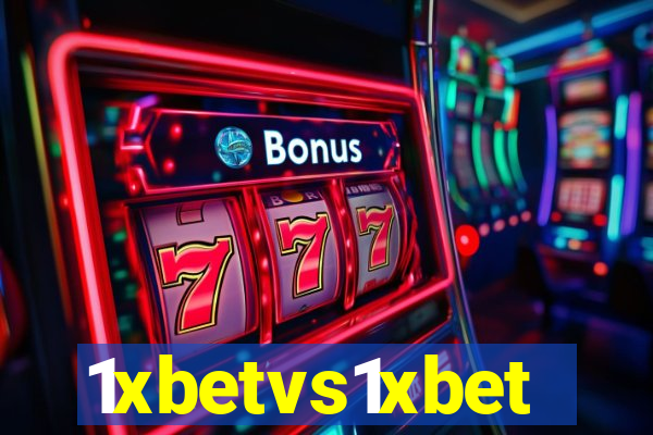 1xbetvs1xbet