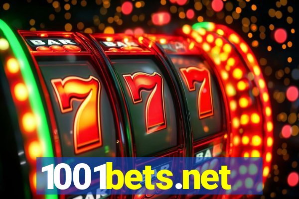 1001bets.net