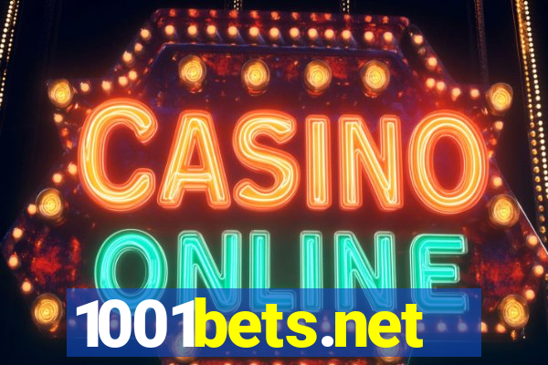 1001bets.net