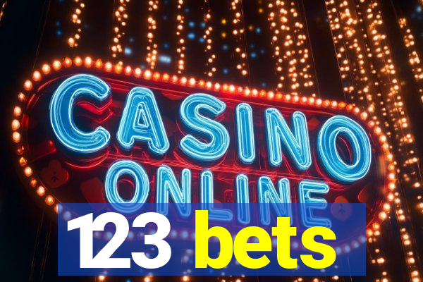 123 bets