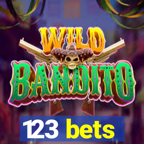 123 bets