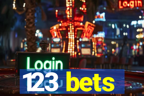 123 bets