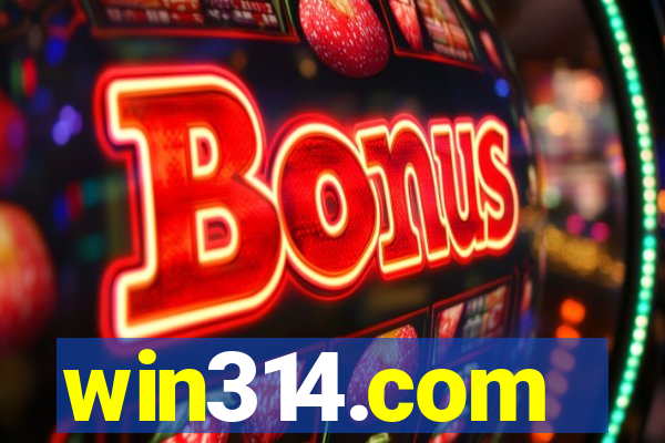 win314.com