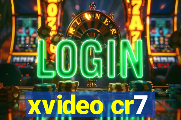 xvideo cr7