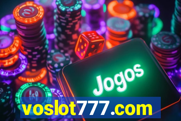 voslot777.com