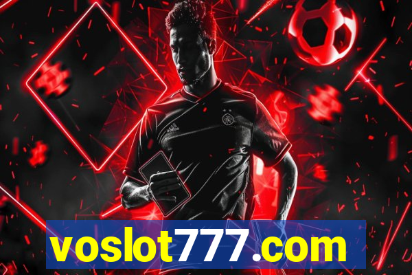 voslot777.com