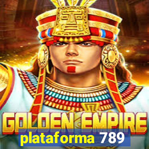 plataforma 789