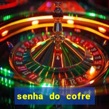 senha do cofre road 96