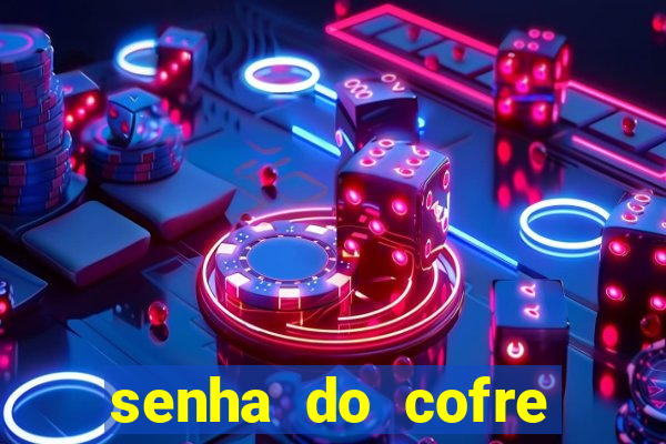 senha do cofre road 96