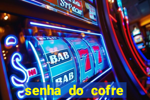 senha do cofre road 96