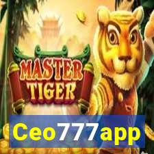 Ceo777app