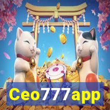 Ceo777app