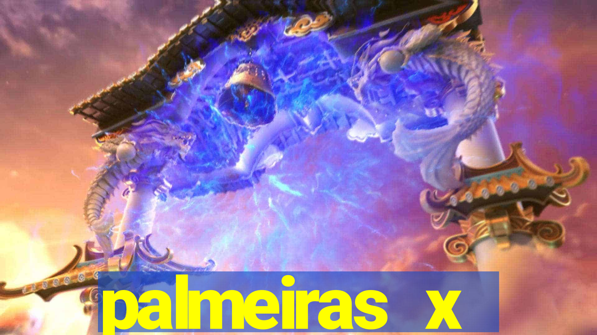 palmeiras x botafogo multicanais