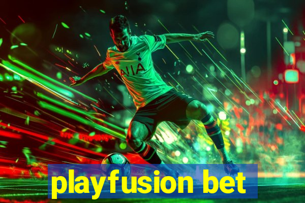 playfusion bet