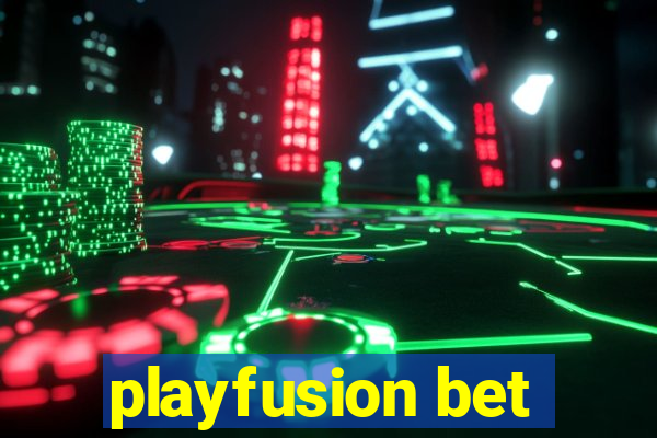 playfusion bet