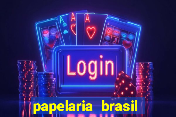 papelaria brasil porto alegre