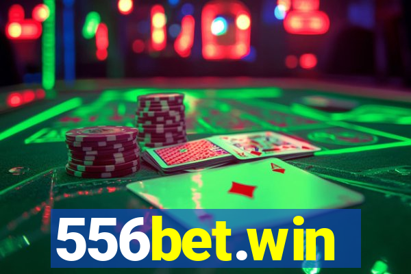 556bet.win