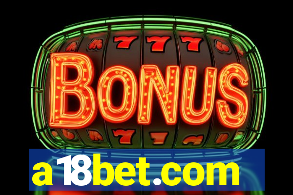 a18bet.com
