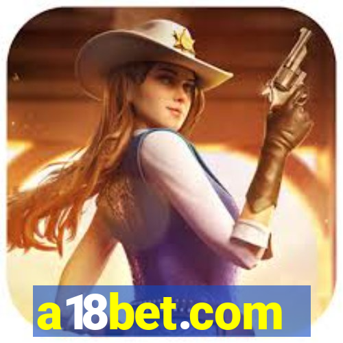 a18bet.com