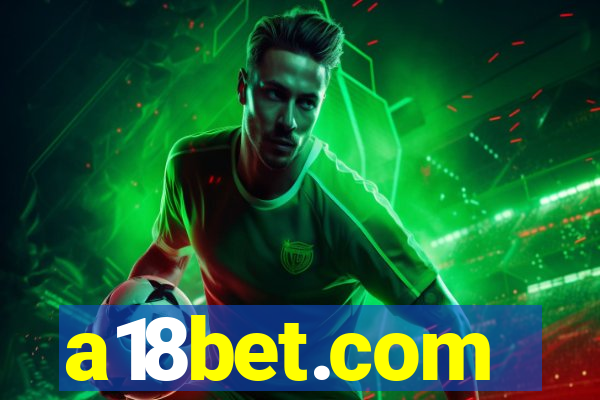 a18bet.com