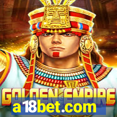 a18bet.com