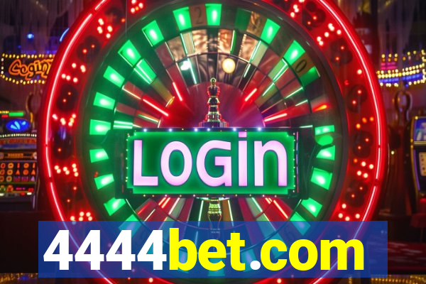 4444bet.com