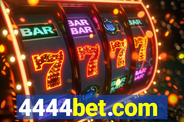 4444bet.com