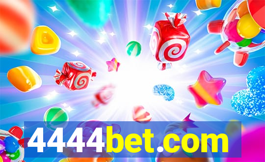 4444bet.com