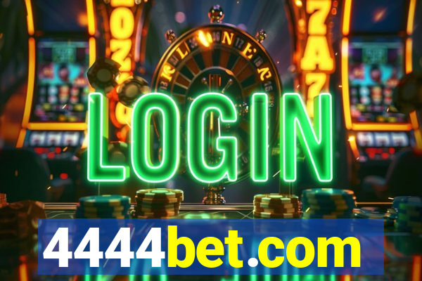 4444bet.com