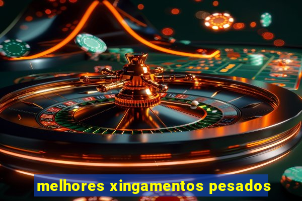 melhores xingamentos pesados
