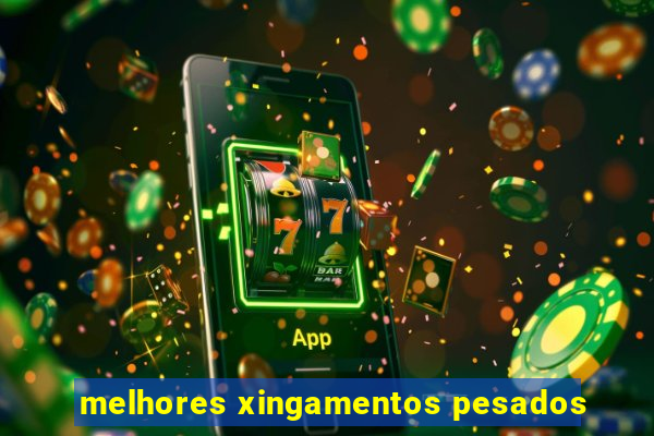 melhores xingamentos pesados