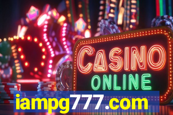 iampg777.com