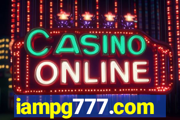 iampg777.com