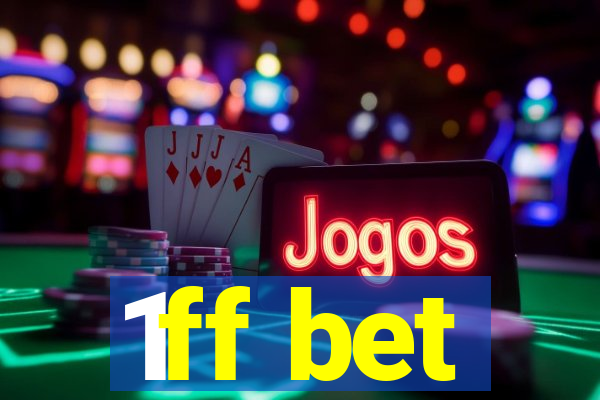 1ff bet
