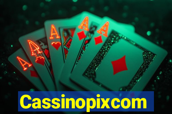 Cassinopixcom