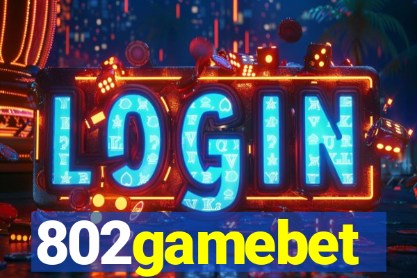 802gamebet
