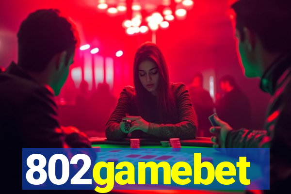 802gamebet