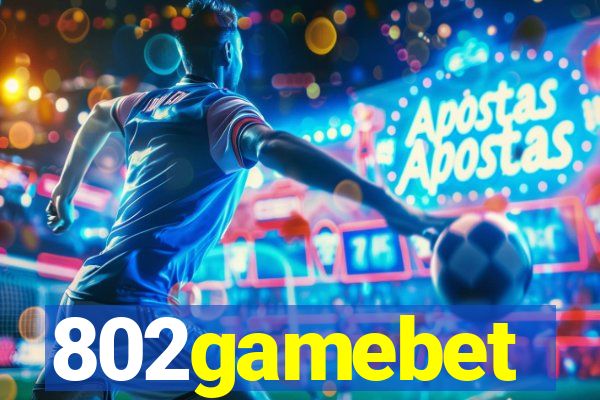 802gamebet