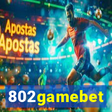 802gamebet