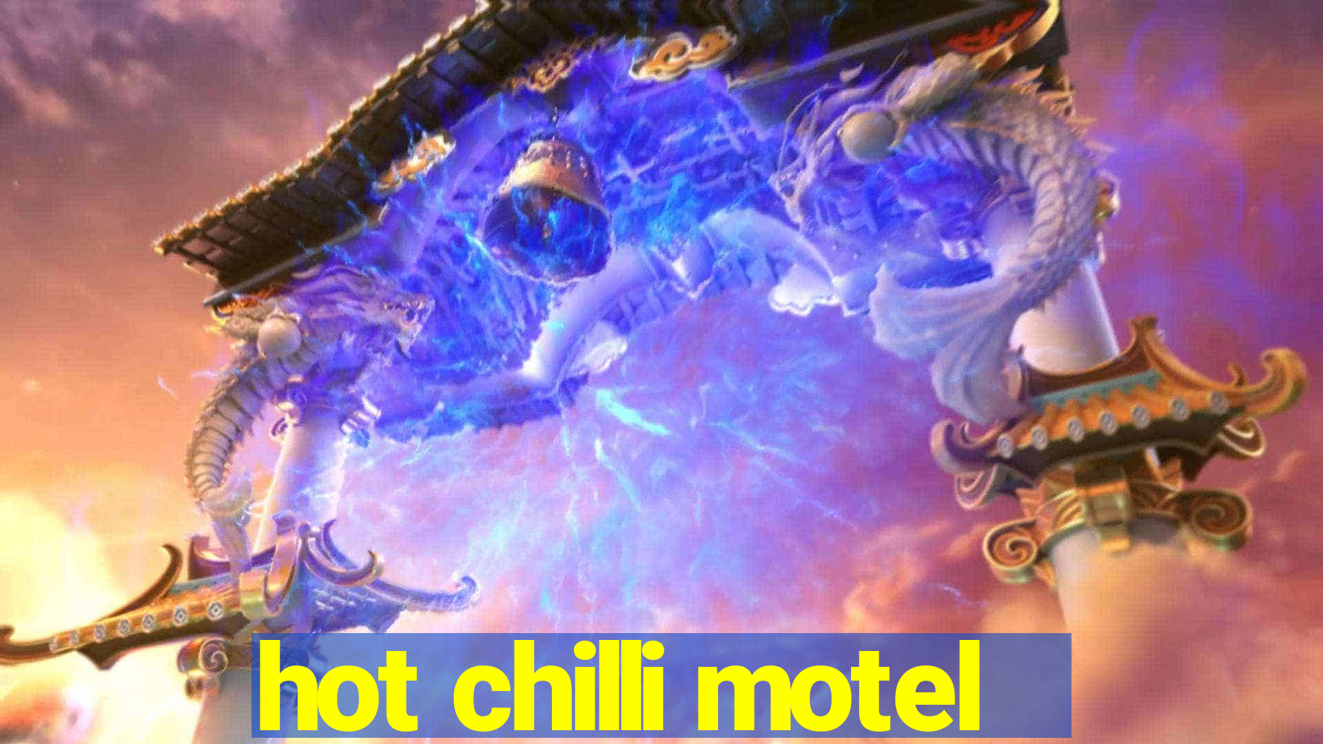hot chilli motel