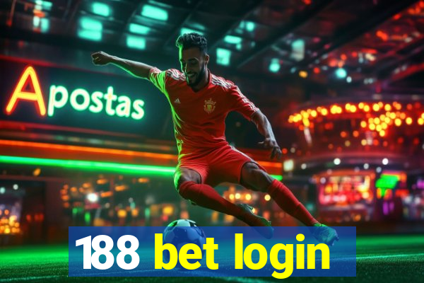 188 bet login