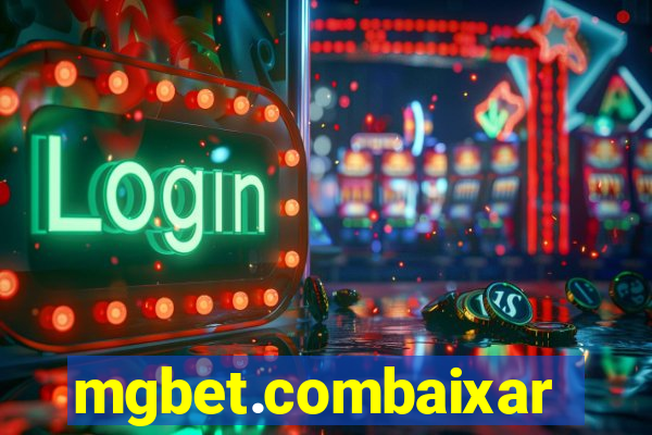 mgbet.combaixar