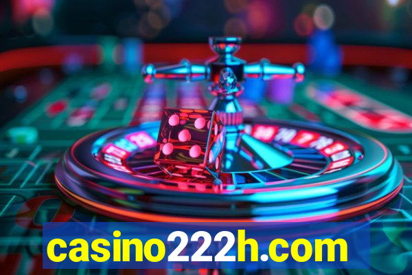 casino222h.com