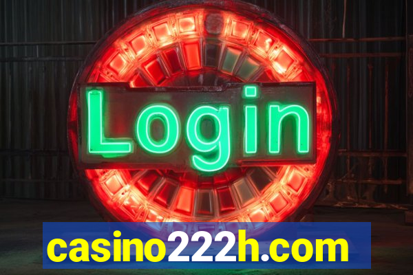 casino222h.com